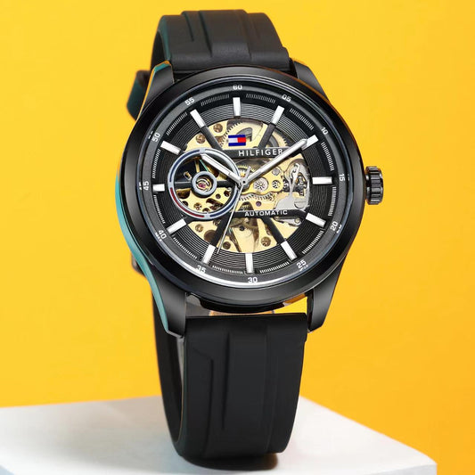 Tom.my Hilfiger Automatic