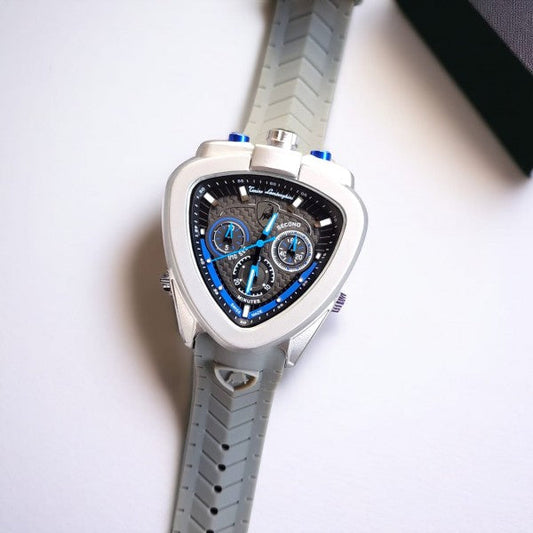 New Lamborghini Spyder Chronograph