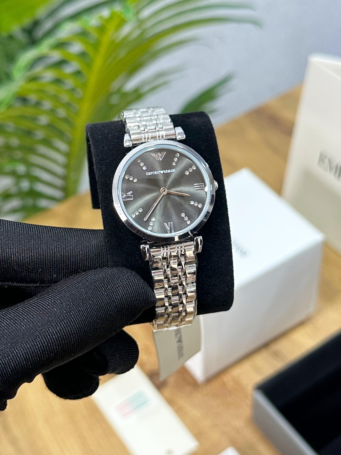 BEAUTIFUL EMPORIO_ARMANI FOR HER