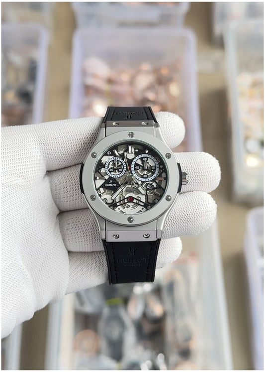 Hub.lot Bigbang Tourchrono