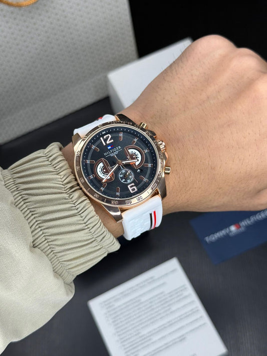 Tom.my Hilfiger Decker