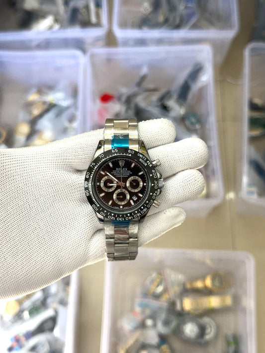 Rol.ex Daytona Chronograph