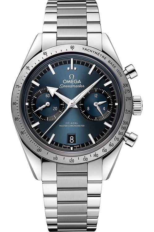 Om.ega Speedmaster
