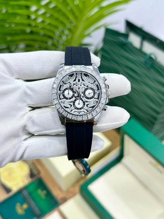 ROL.EX DAYTONA "EYE OF THE TIGER"