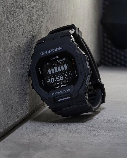 Ca.sio G-Shock GBD-200SM