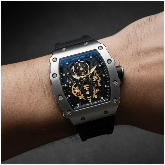 Rich.ard Mille 10M