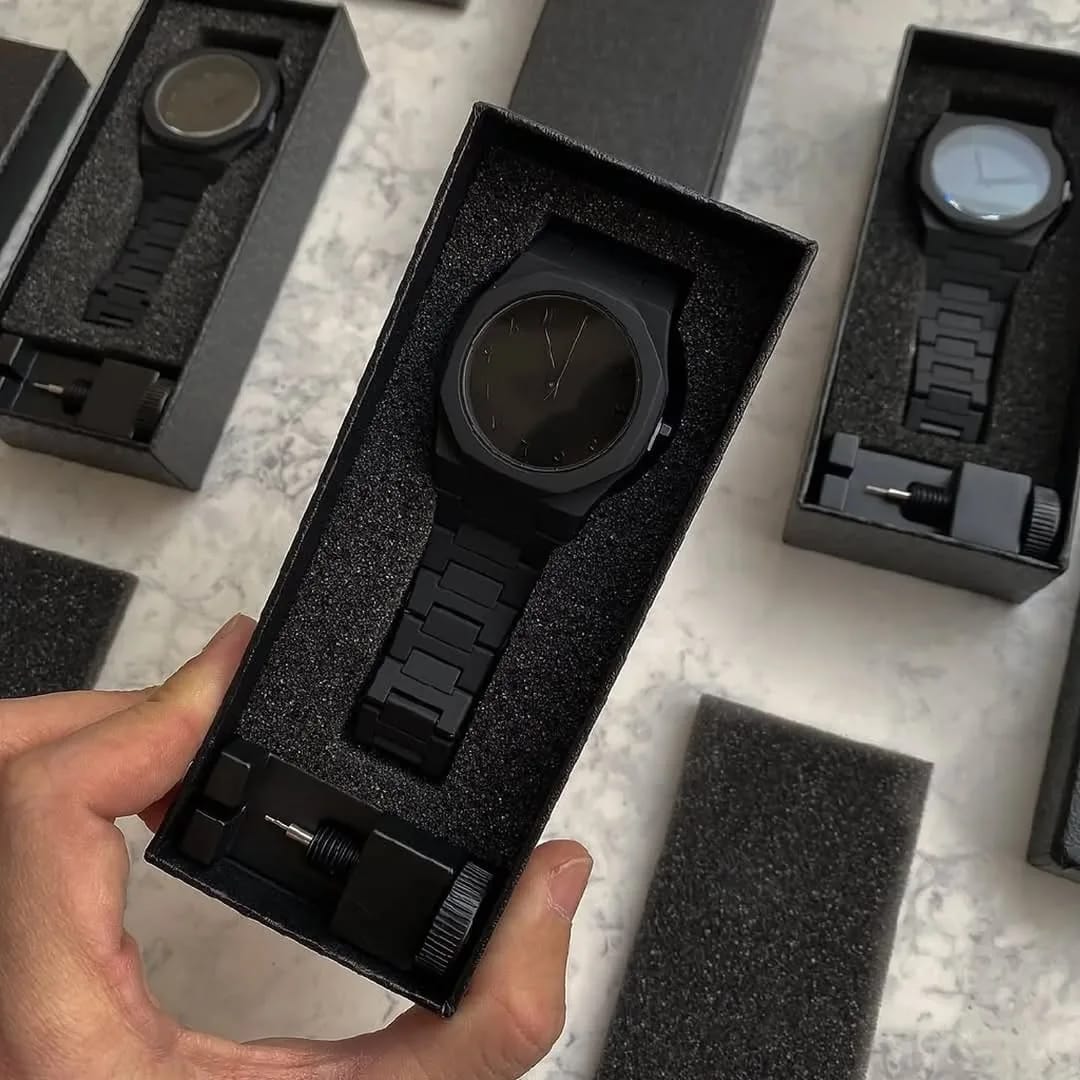 New Aura Watch