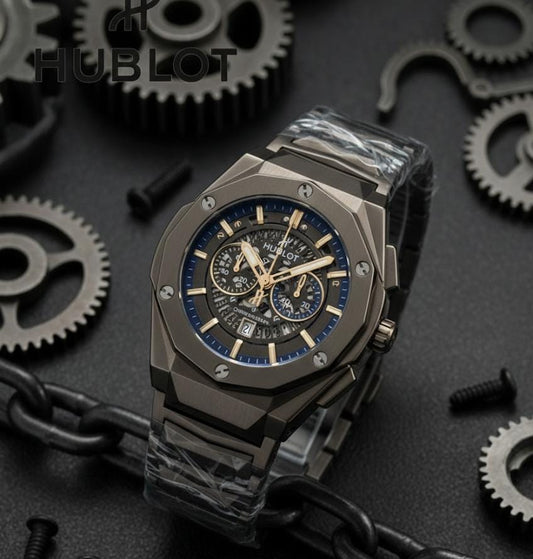 Hub.lot BigBang Tourbillion