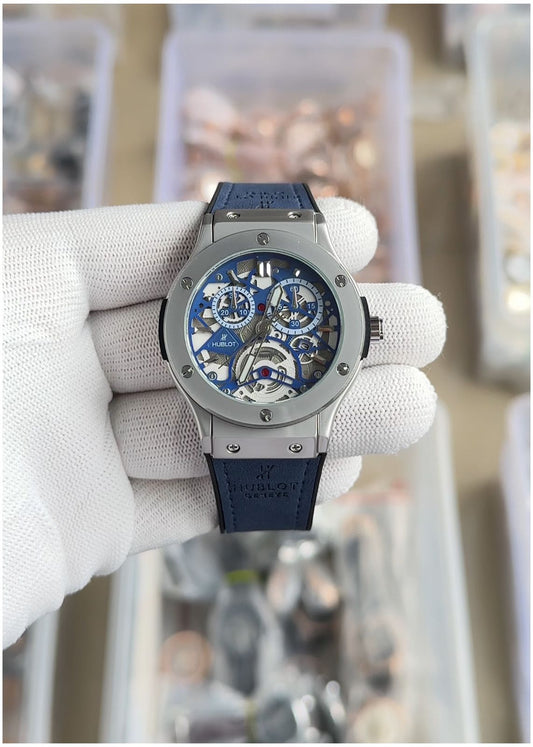 Hub.lot Bigbang Tourchrono