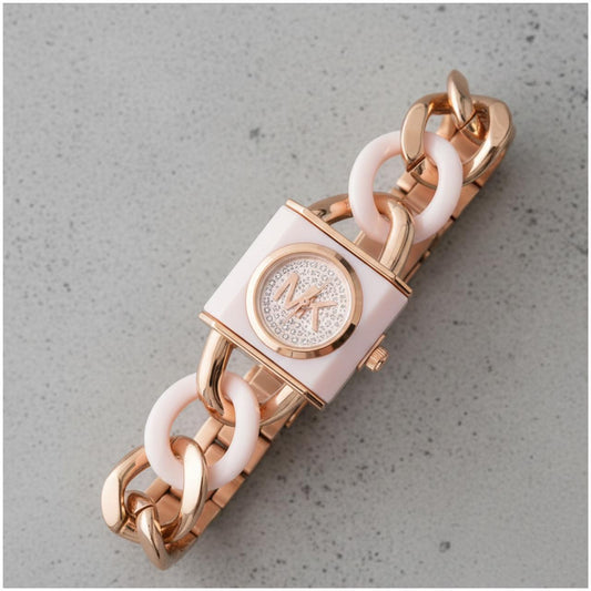 Mic.hael Kors Screw Diamond for her