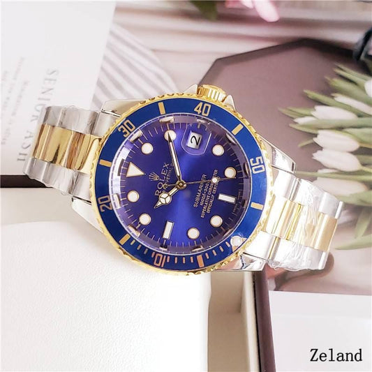 Rol.ex Oyster perpetual Submarine