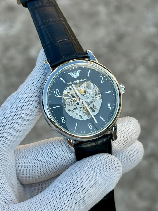 Em.porio Armani Skeleton