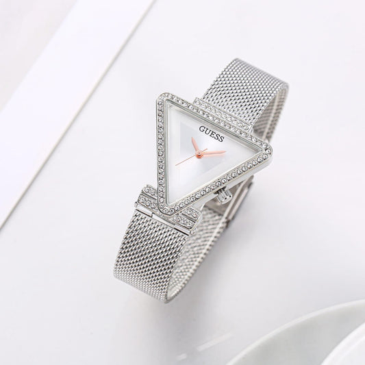 New Guess Tricon Quartz
