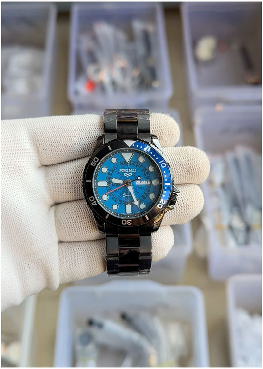 New Seiko SRPJ47