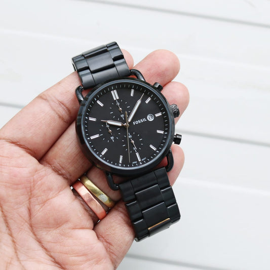 Fos.sil commuter Good Quality