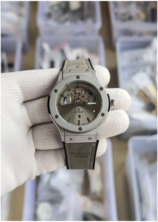 Hub.lot BigBang Tourbillion