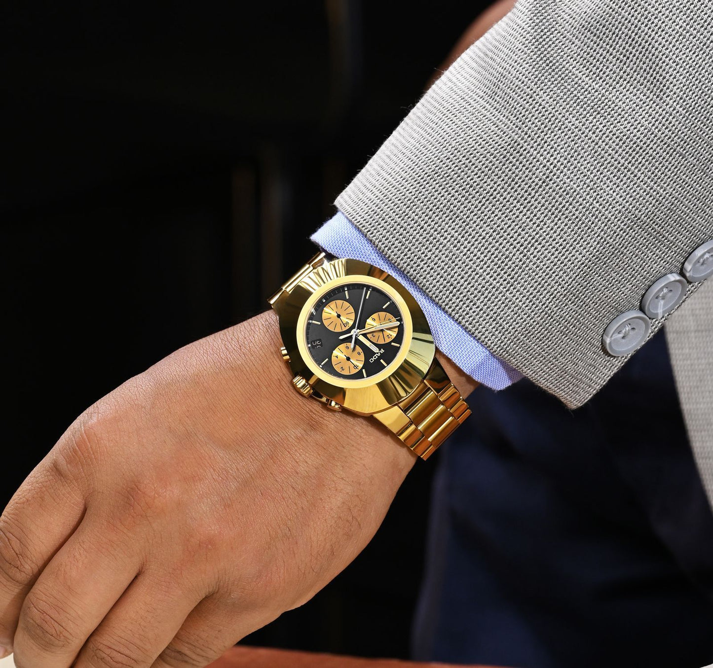 EXCLUSIVE RA.DO DIASTAR PREMIUM COLLECTION