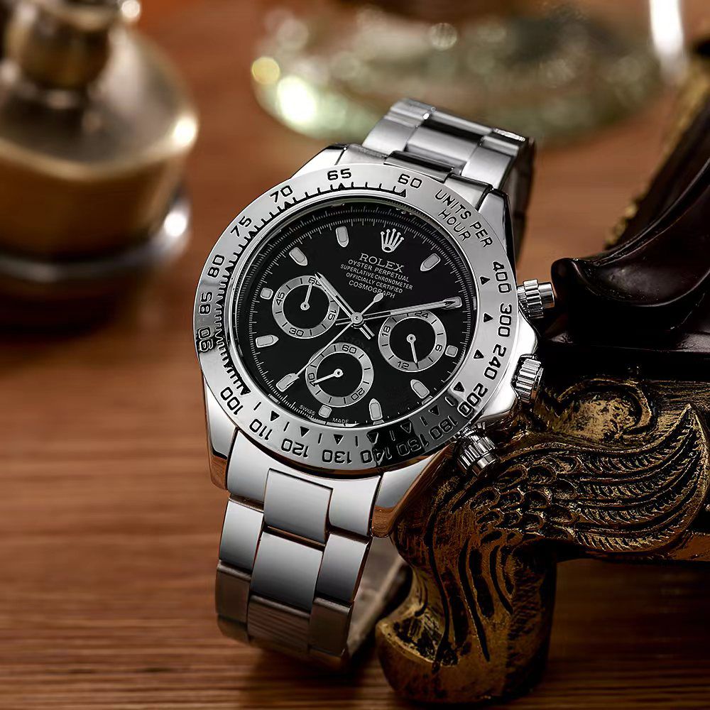 Rol.ex Oyster perpetual Daytona Chosmograph