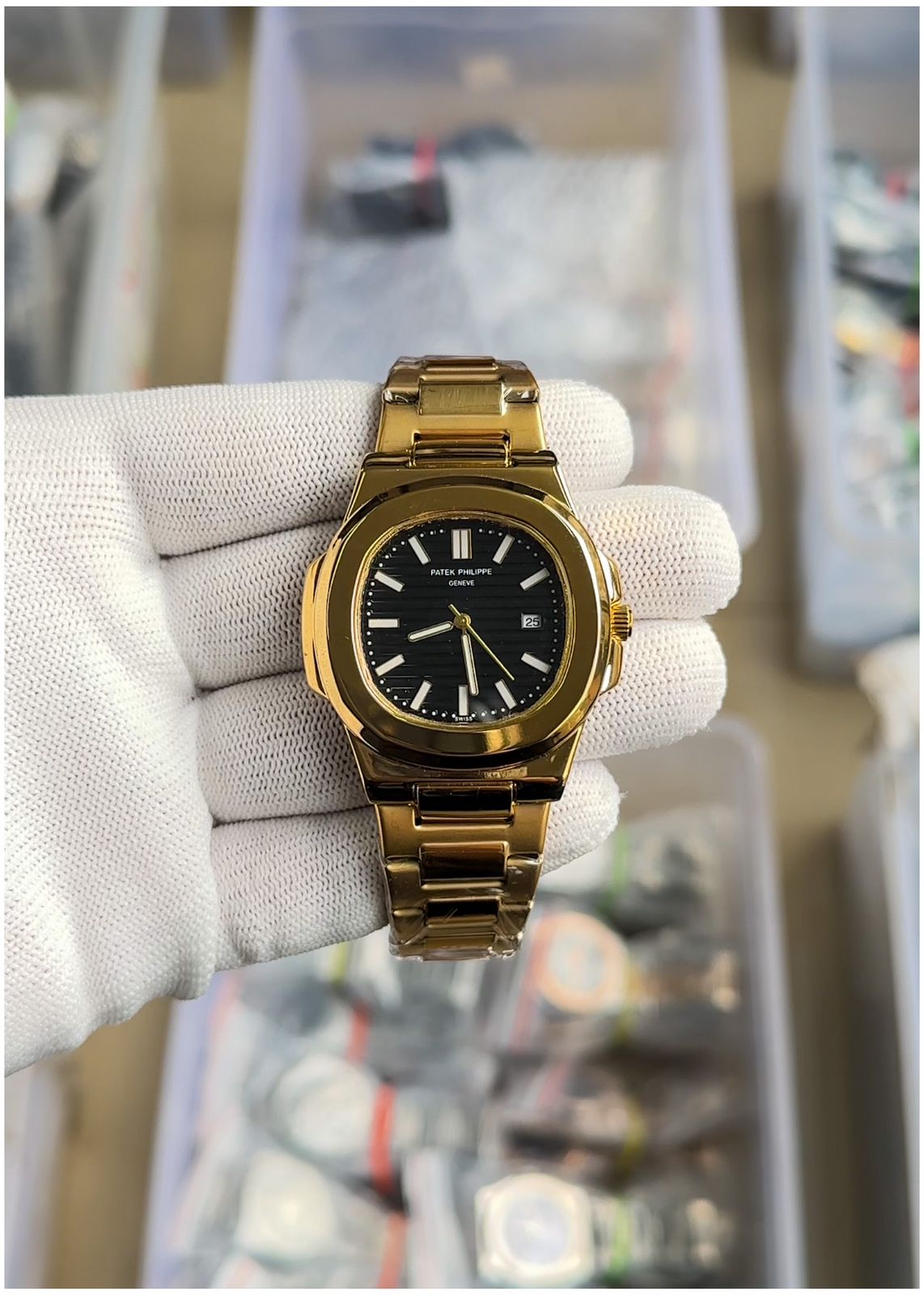 Patek_Philippe Nautilus
