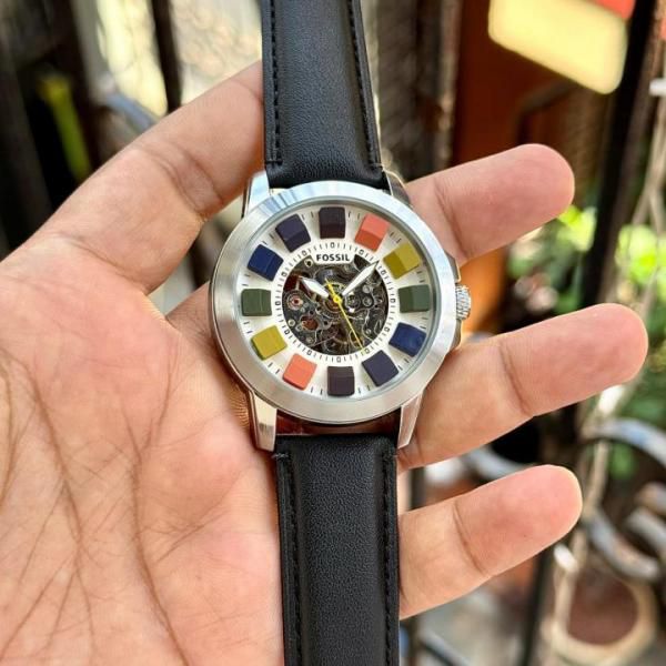 Fos.sil Grand Skeleton