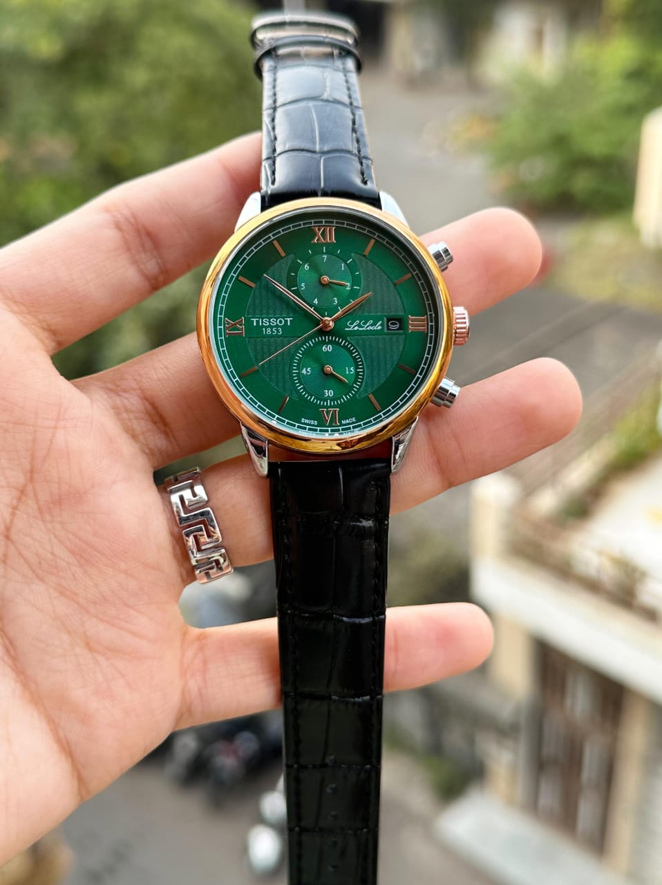 TIS.SOT T-CLASSIC LELOCLE SLIM & FORMAL COLLECTION