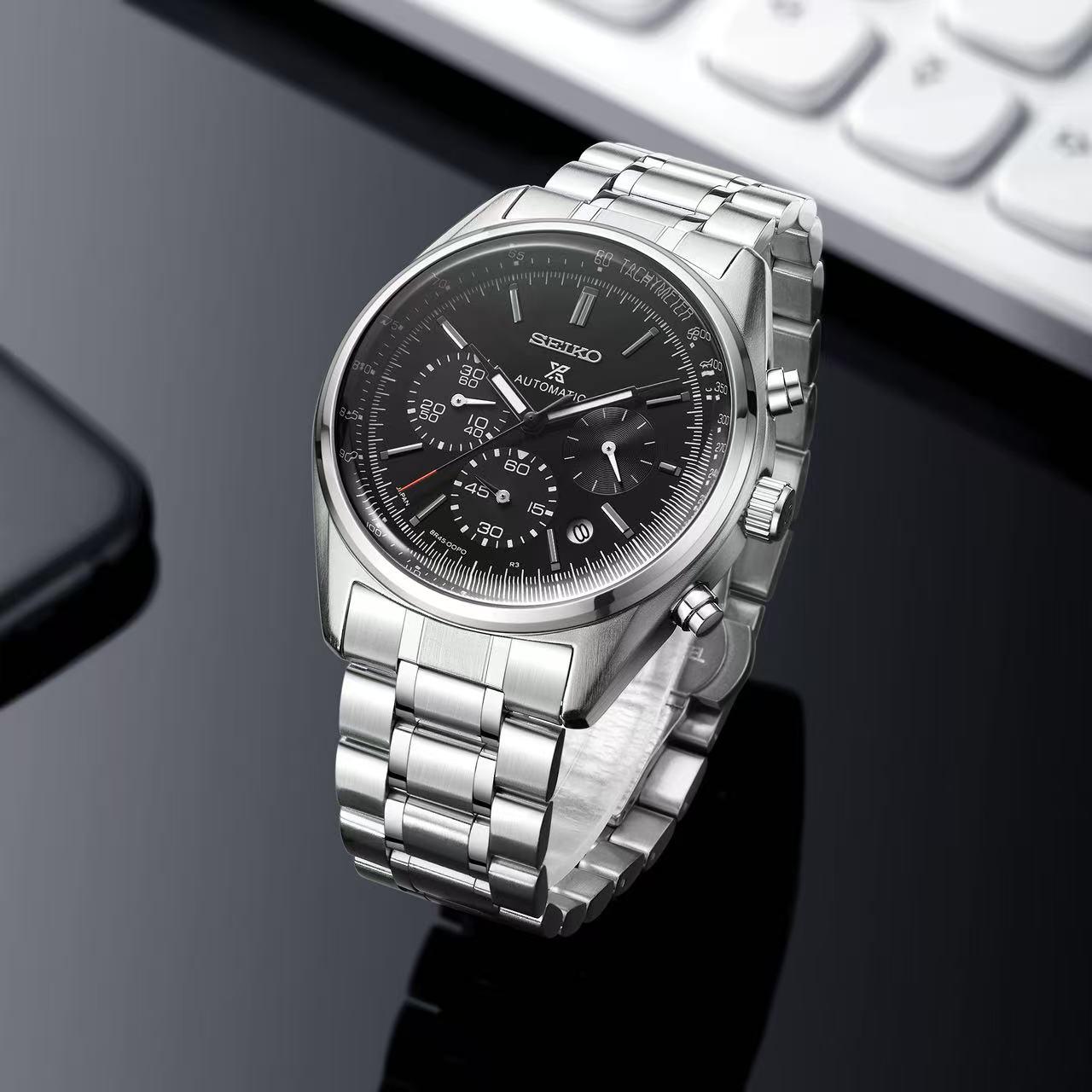 Sei.ko Prospex Chronograph