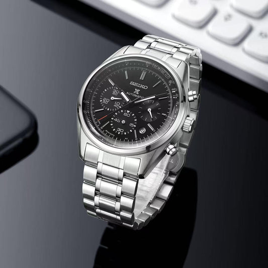 Sei.ko Prospex Chronograph