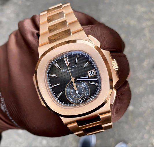 Pa.tek_Philippe Nautilus 5980 1AR Automatic