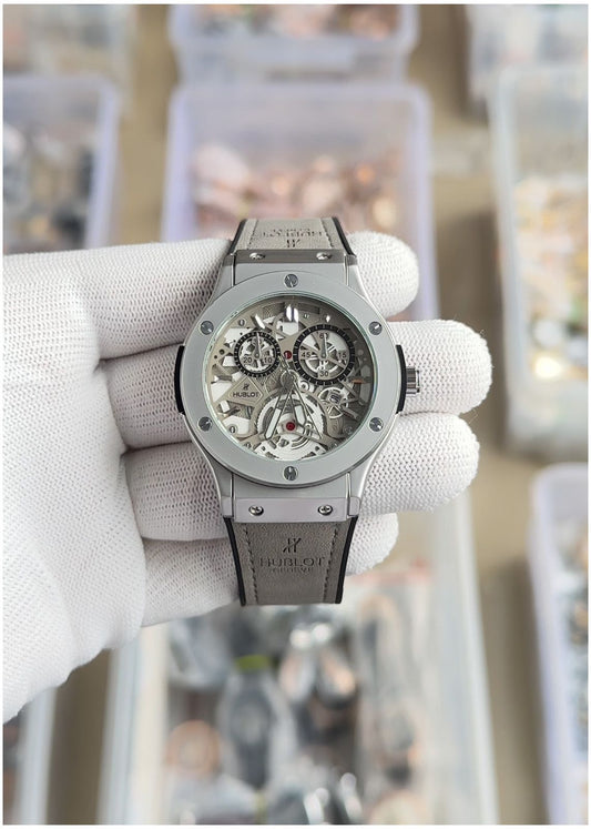 Hub.lot Bigbang Tourchrono