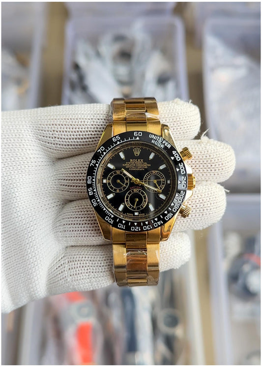 Rol.ex Oyster Perpetual Daytona Chosmograph