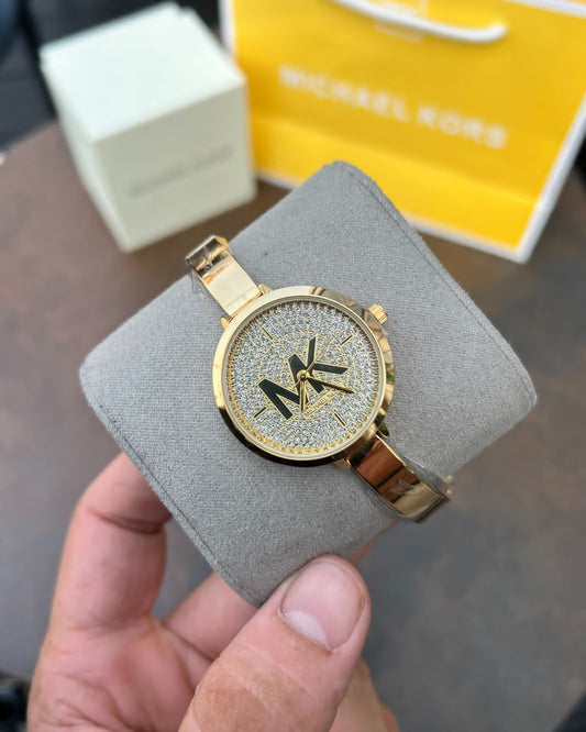 Mic.hael Kors Charley Pave for her