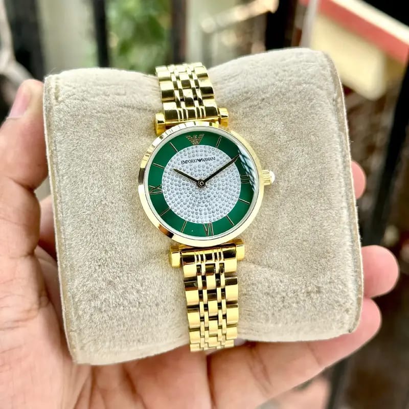 Em.porio Armani Classic for her