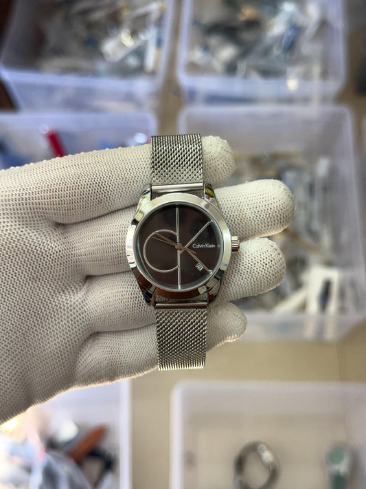 New Clavin Klein