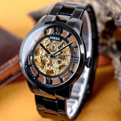Fos.sil Townsman