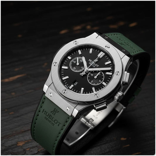 Hub.lot Big Bang Chrono