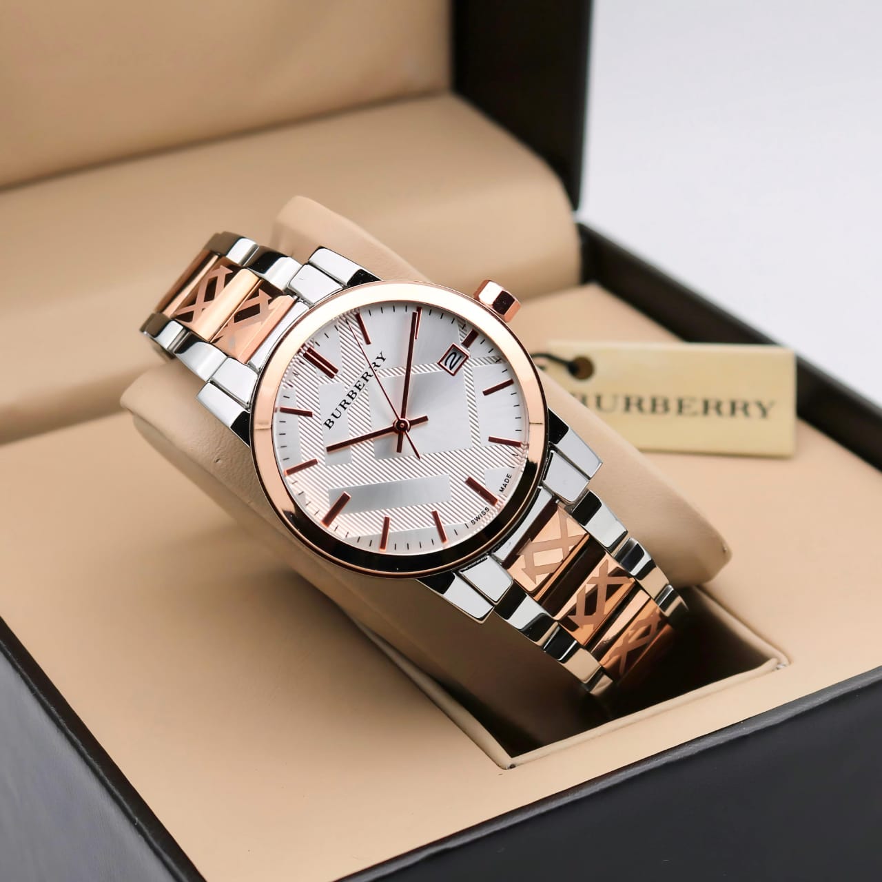 Bur.berry Classic for her