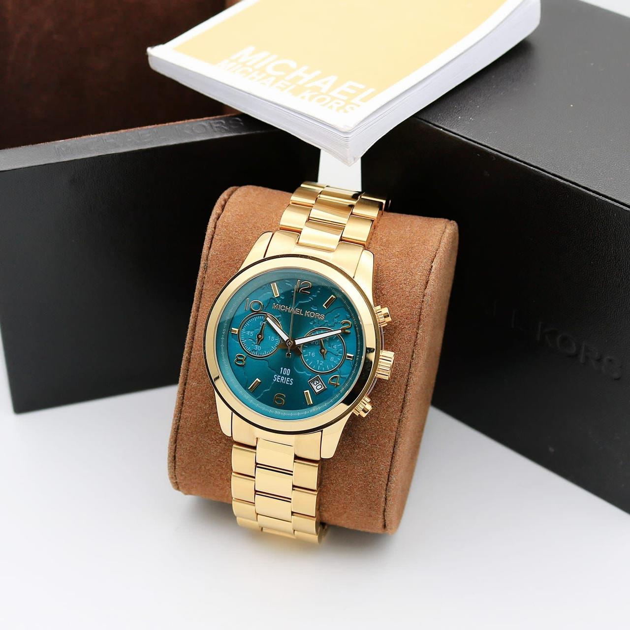 Mic.hael Kors 100 Series