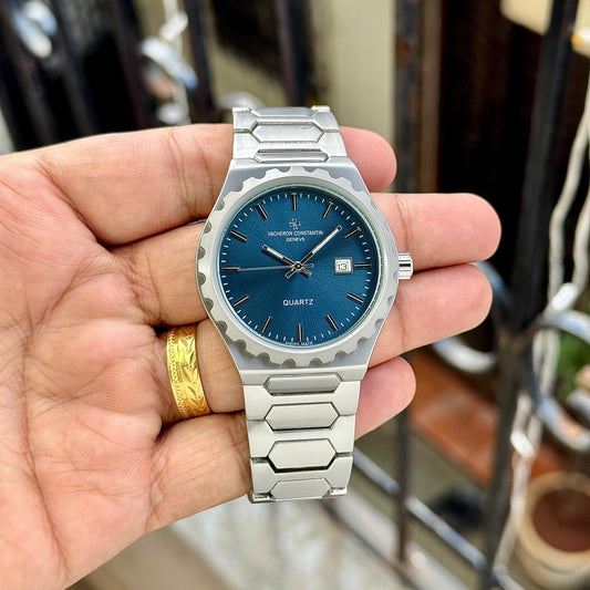 New Vacheron Constantin Geneve Quartz