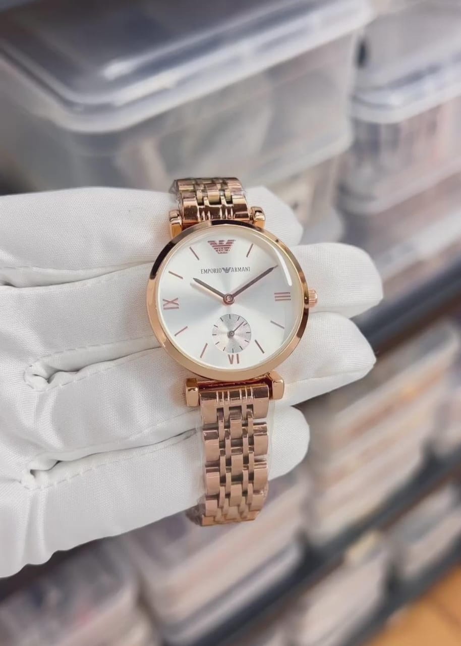 Em.porio Armani Classic