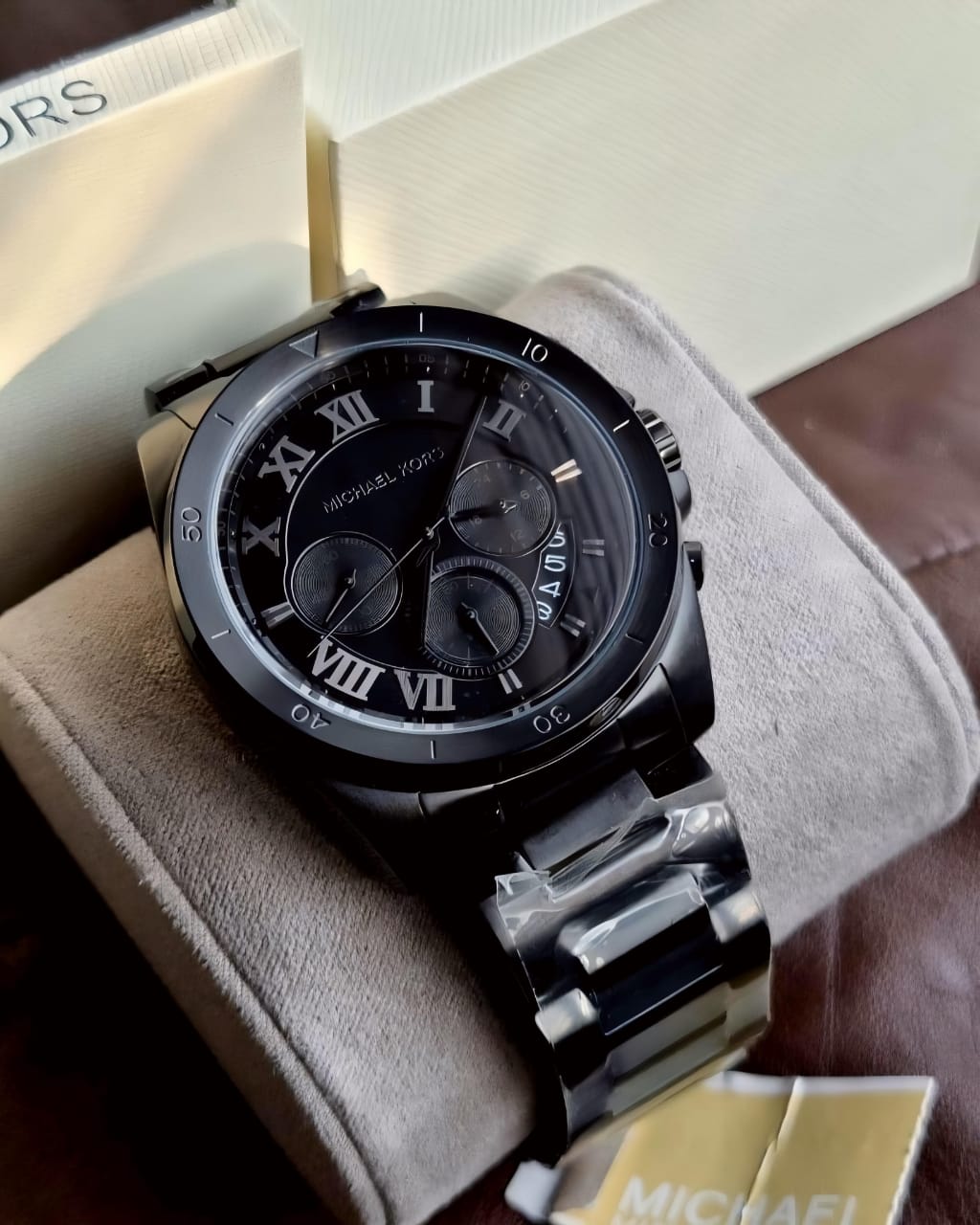 Mic.hael_Kors Brecken Premium