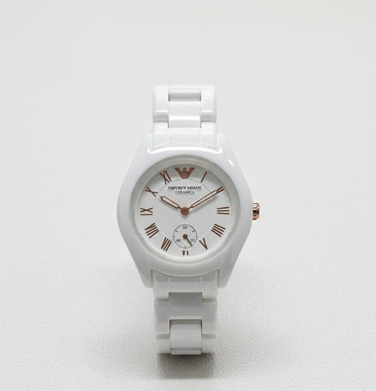 Em.porio Armani AR1418 Ceramica Copper