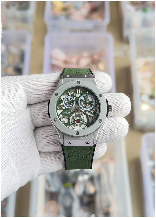 Hub.lot Bigbang Tourchrono