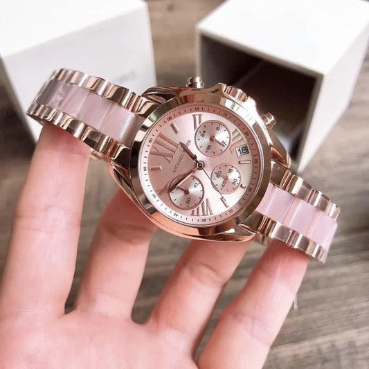 Mic.hael Kors Bradshaw for her