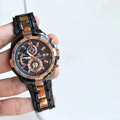 New Casio Edifice Efr539