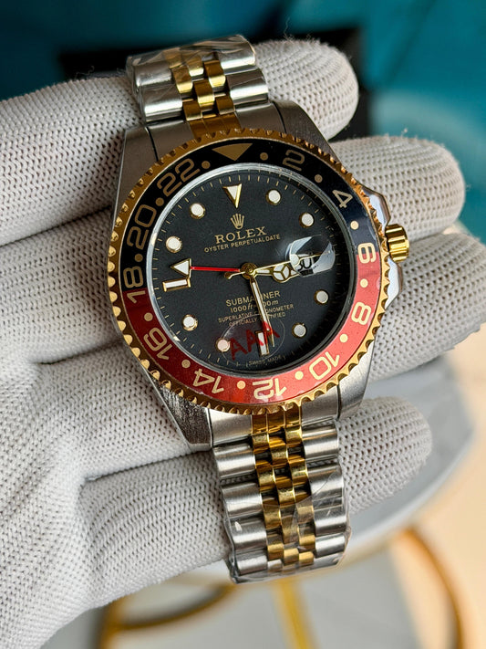 Rol.ex Oyster Submariner
