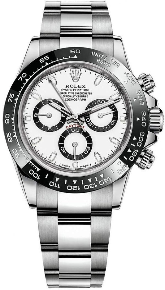 Rol.ex Daytona Chronograph