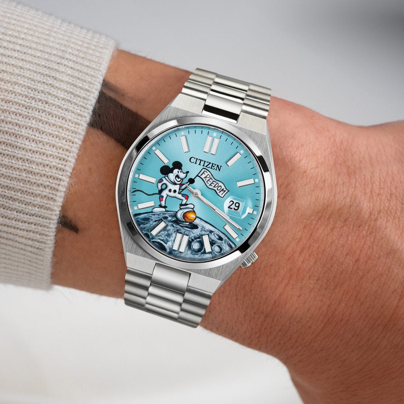 New Citizen Tsuyosa Quartz