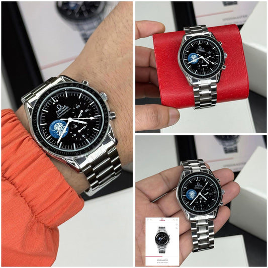 Om.ega Speedmaster