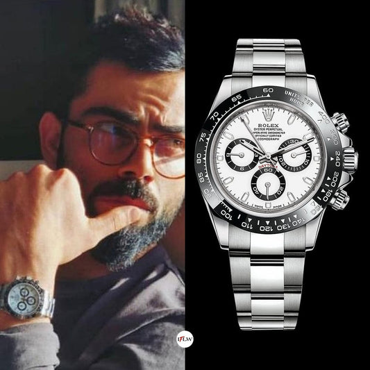 Rol.ex Oyster Perpetual Daytona Chosmograph