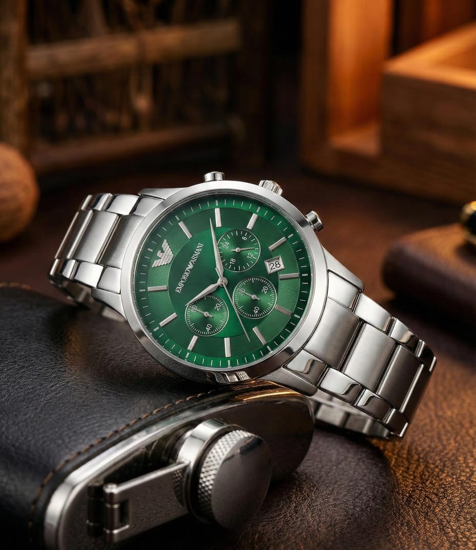 Em.porio Armani Classic